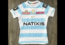 Maillot rugby racing d'occasion  La Charité-sur-Loire
