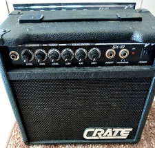 New crate amplifier for sale  Plainfield