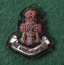 Green howards officers for sale Green howards officers for sale  CLEETHORPES