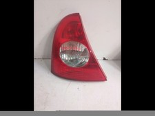 Feu renault clio d'occasion  Croisilles