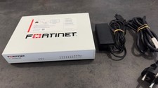 Fortinet fortigate fgt d'occasion  Villepreux