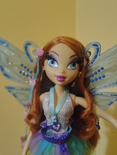 Winx club fairy usato  Cassino