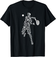 Tennis positions player for sale  USA