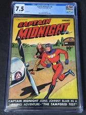 captain midnight for sale captain midnight for sale Passaic