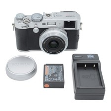 Fujifilm x100f digital for sale  Smyrna