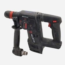 Würth akku bohrhammer gebraucht kaufen  Wolnzach