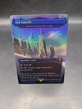 Mtg lotr dol for sale  LOUTH