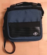 Kameratasche snab blau gebraucht kaufen  Birkenfeld
