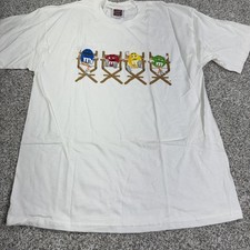 Vintage shirt mens for sale  Gilbertown