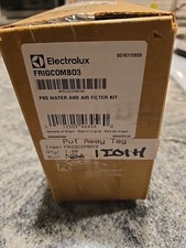 Frigidaire frigcombo3 wf3cb for sale  Portland