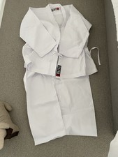 karate gee for sale karate gee for sale BILLERICAY