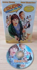 Dude car dvd for sale  LONDON
