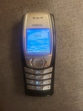 Nokia 6610i mobile for sale Nokia 6610i mobile for sale  DONCASTER