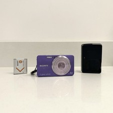 Rare purple sony for sale  HARLOW