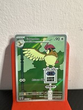 Pidgeotto gallery 208 usato  Lumezzane