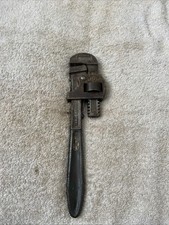 Record stilson type for sale  BUCKLEY