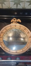 Antique wooden eagle for sale  COLWYN BAY