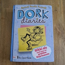 dork diaries deutsch gebraucht kaufen dork diaries deutsch gebraucht kaufen Ayl, Trassem, Wellen