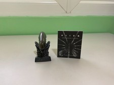 Hissing xenomorph bust for sale Hissing xenomorph bust for sale  BIRMINGHAM