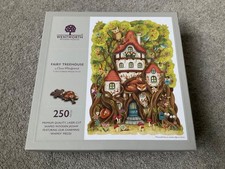 Wentworth wooden jigsaw for sale Wentworth wooden jigsaw for sale  HINCKLEY