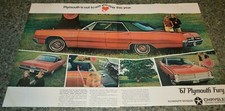 1967 plymouth fury for sale  Melvindale
