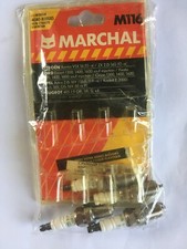 Bougies voiture marshall d'occasion Bougies voiture marshall d'occasion  France