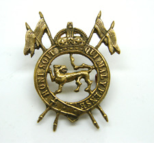 Scarce 2nd royal for sale  UK