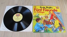 Hörspiel enid blyton gebraucht kaufen  Schauenburg