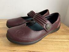 Padders women burgundy for sale  IPSWICH