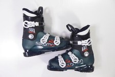 Salomon kinder skischuhe gebraucht kaufen  Waltenhofen
