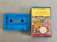 Cassette audio audio d'occasion  Messigny-et-Vantoux
