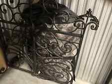 Fireplace screen opening for sale  Orlando