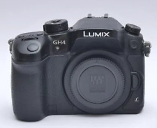 Panasonic dmc gh4 for sale  WEMBLEY