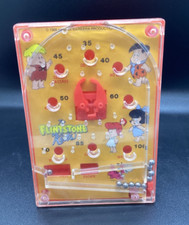 Vtg 1986 flintstone for sale  Cassopolis