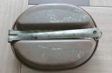 Gamelle 1942 militaria d'occasion  Thise