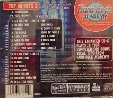 CDG de karaokê G7130 SINGING MACHINE HARD ROCK ACADEMY comprar usado CDG de karaokê G7130 SINGING MACHINE HARD ROCK ACADEMY comprar usado  Enviando para Brazil