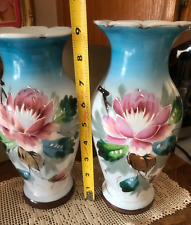 Pair beautiful vintage for sale  Belen