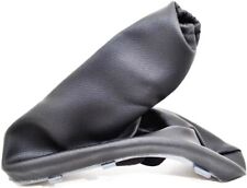 Usado, Capa de gaiter freio de mão de estacionamento para Vauxhall Opel Astra H Mk5 2004-2009 + quadro comprar usado  Enviando para Brazil