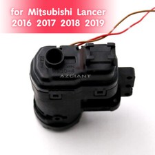 Conjunto de motor dobrável espelho lateral POWER para Mitsubishi Lancer 2016 2017 2018 2019 comprar usado  Enviando para Brazil