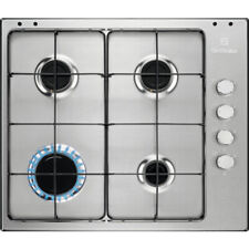 Electrolux egs6404sx piano usato  Milano