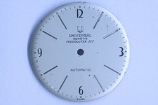 Universal geneve polerouter usato  Selargius