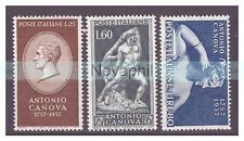 Italia 1957 canova usato  Pietrasanta