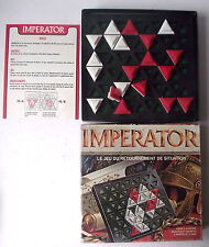 Imperator ancien jeu d'occasion  Beaumont-de-Lomagne