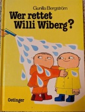 Rettet willi wiberg gebraucht kaufen  Doberlug-Kirchhain