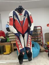 Tuta moto dainese usato  Sant Agata sul Santerno