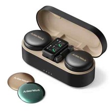 Ankerwork m650 wireless for sale  Stuart