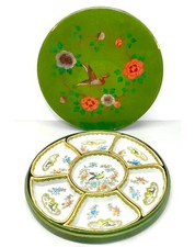 Vintage japanese appetizer for sale  Fair Haven