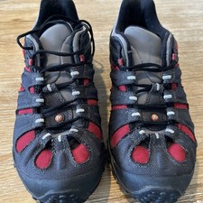 Merrell continuum vibram for sale  SKIPTON