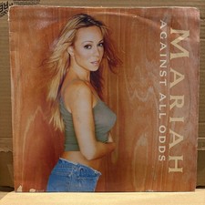 Mariah carey odds for sale  SPALDING