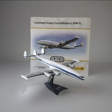 Lufthansa lockheed 1049g gebraucht kaufen  Laatzen
